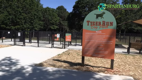 Tyger Run Dog Park photo 1